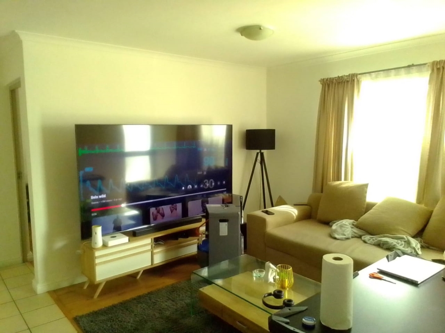 1 Bedroom Property for Sale in Salt River Western Cape